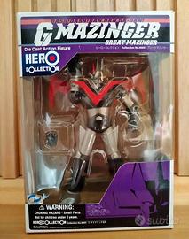 GREAT MAZINGA -YAMATO- HERO COLLECTION 2002 nr0003