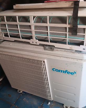 Condizionatore climatizzatore Comfee 12000 BTU