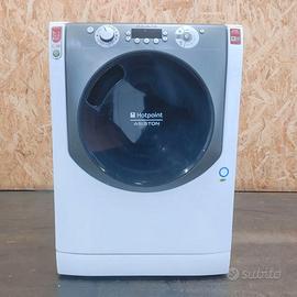 Lavasciuga Hotpoint-Ariston Aqualtis AQD970F 69