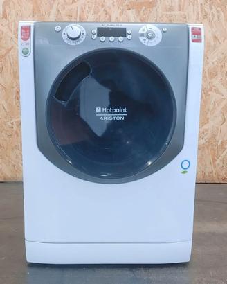 Lavasciuga Hotpoint-Ariston Aqualtis AQD970F 69