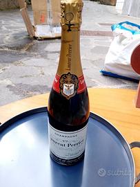 champagne laurent perrier vintage
