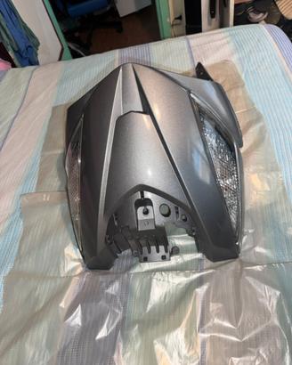 Kymco gt200/300 people pezzi ricambio anche altri