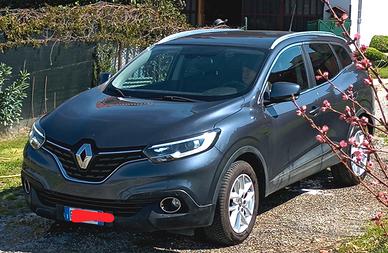 Renault KADJAR tagliandi Renault  Auto
