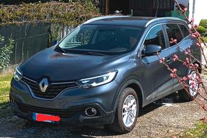 Renault KADJAR tagliandi Renault  Auto