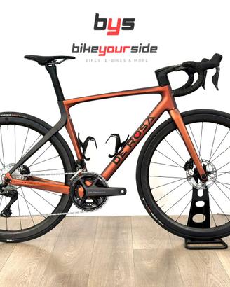 De Rosa 70 | Ultegra Di2 | LIMITED EDITION