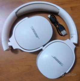 Cuffie Bluetooth wireless Bose Over Ear P2961 legg