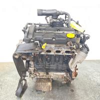 55354083 MOTORE COMPLETO OPEL Corsa D 3P 1Â° Serie