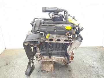 55354083 MOTORE COMPLETO OPEL Corsa D 3P 1Â° Serie