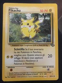 Carta pokemon