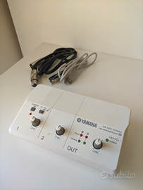 Scheda audio/usb AUDIOGRAM 3, Yamaha