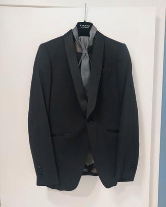 Abito da sposo "Evento" Carlo Pignatelli