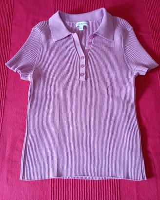 Polo donna Calvin Klein Jeans. Nuova