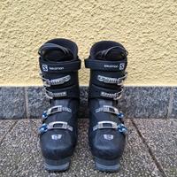 SCARPONI SCI SALOMON X-ACCESS 