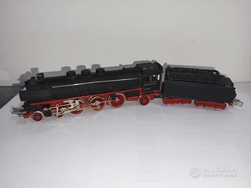 Locomotive, vagoni e carrozze scala TT Rokal