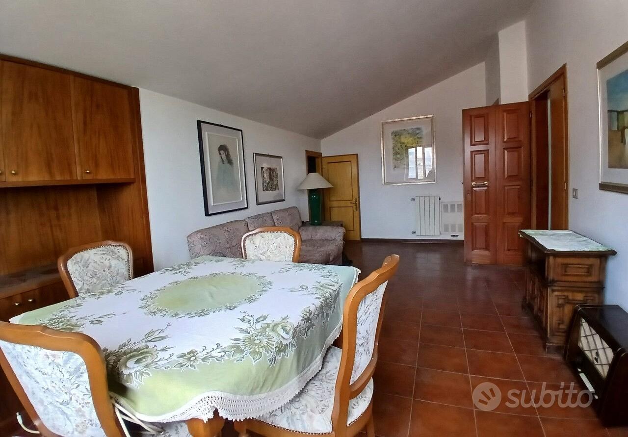 Apartment in Amelia, Montenero - Vista 5