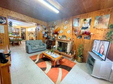 Nuda Proprietà-semi-indipendente-c/da Mascione