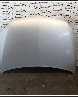 Cofano Motore Anteriore OPEL Corsa C 9196450