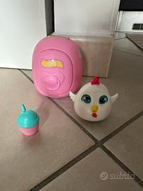 Cry Babies Henie serie Pets