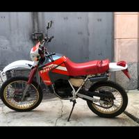 Fantic Oasis 50 1986