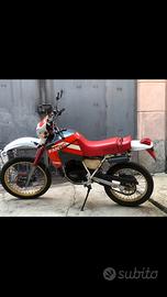 Fantic Oasis 50 1986