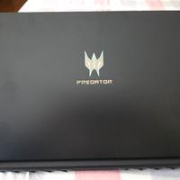 Acer Predator PT 515-51