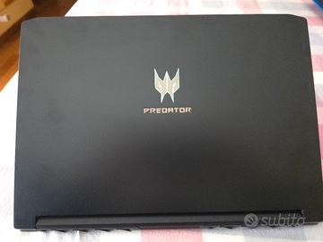 Acer Predator PT 515-51