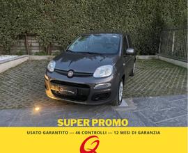 FIAT Panda 1.0 70 cv Hybrid 20.000 KM NEOPATE...