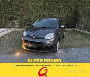 FIAT Panda 1.0 70 cv Hybrid 20.000 KM NEOPATE...