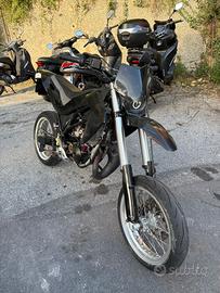 Aprilia sx 125 2009