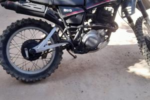 Moto Epoca