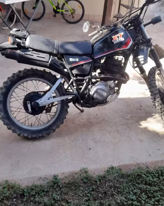 Moto Epoca