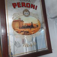 Locandina a specchio