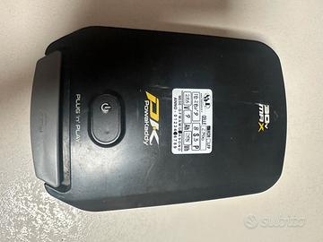 Batteria PowaKaddy F -CT Ricondizionata