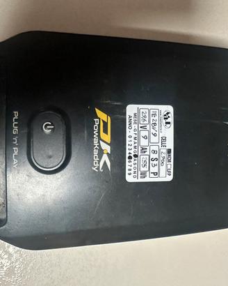 Batteria PowaKaddy F -CT Ricondizionata