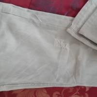 Jeans 👖 uomo 48 grigi