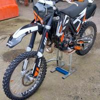 Ktm 85 sx - 2013