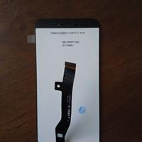 Display  wp5 oukite LCD