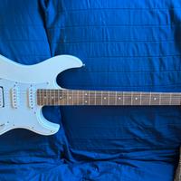 Chitarra elettrica Yamaha