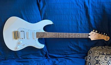 Chitarra elettrica Yamaha