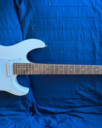 Chitarra elettrica Yamaha