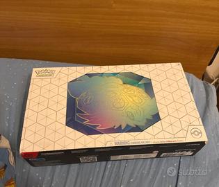 Terapagos ex Ultra-Premium Collection