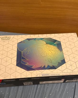 Terapagos ex Ultra-Premium Collection