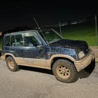 Suzuki Vitara 1.6 16v - 1999