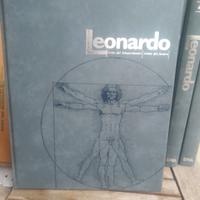 LEONARDO Uomo del Rinascimento Genio del Futuro