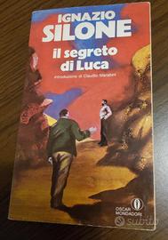 Libro "Il segreto di Luca" di Ignazio Silone 