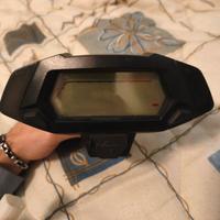 Display Voge brivido 500 r 