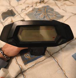 Display Voge brivido 500 r 