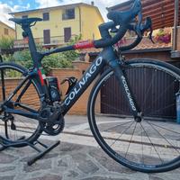 Colnago concept super record 12v eps
