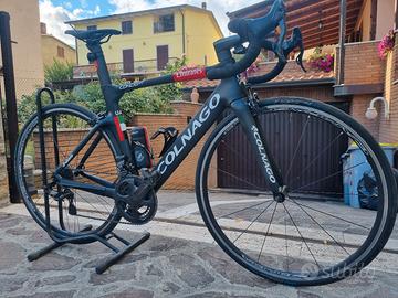 Colnago concept super record 12v eps