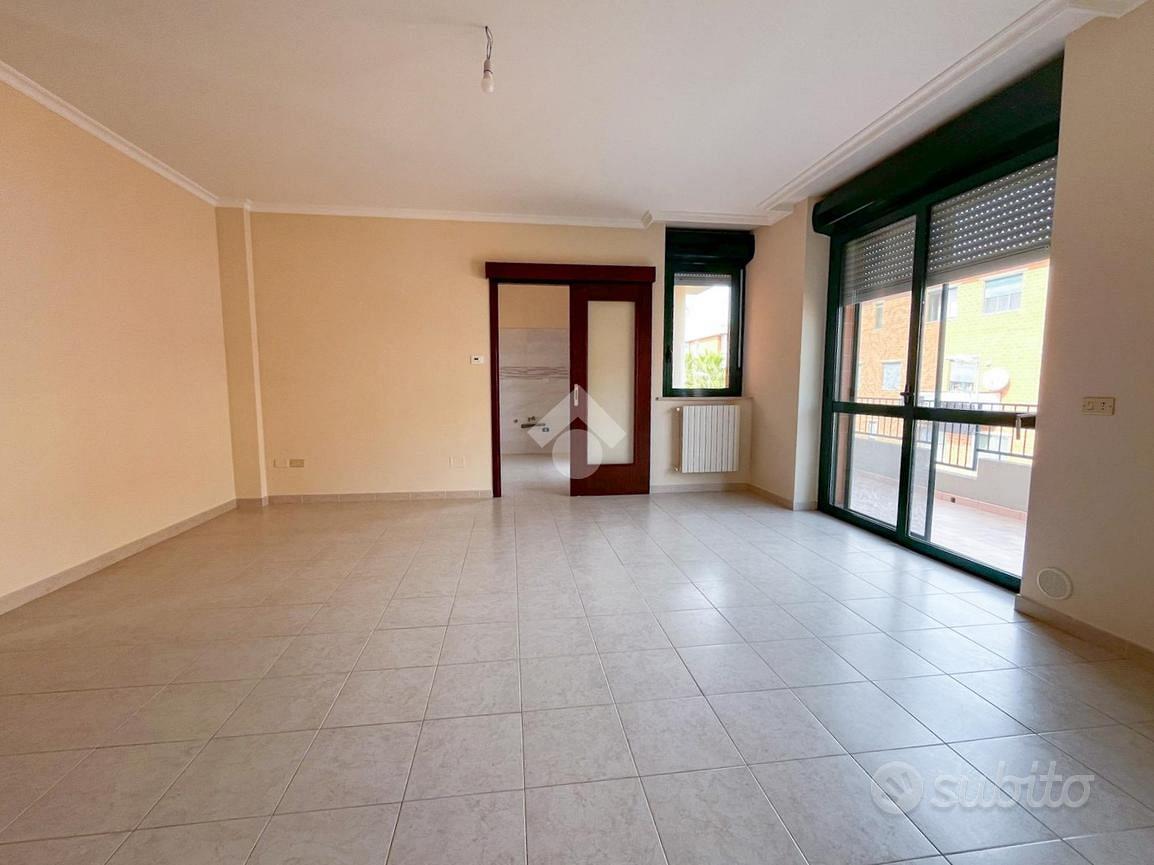 Apartment in San Severo, Foggia - Vista 6